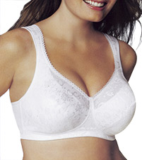 Stylish Support Bra